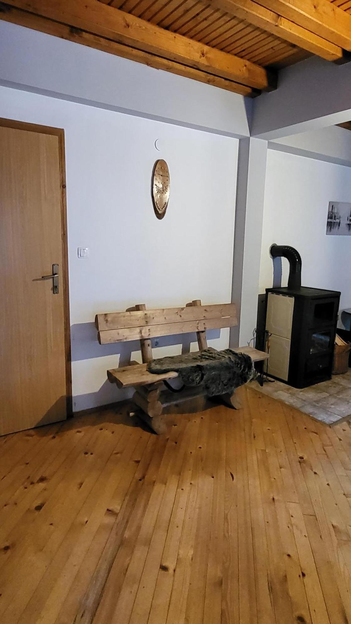 Cozy * Vlašić