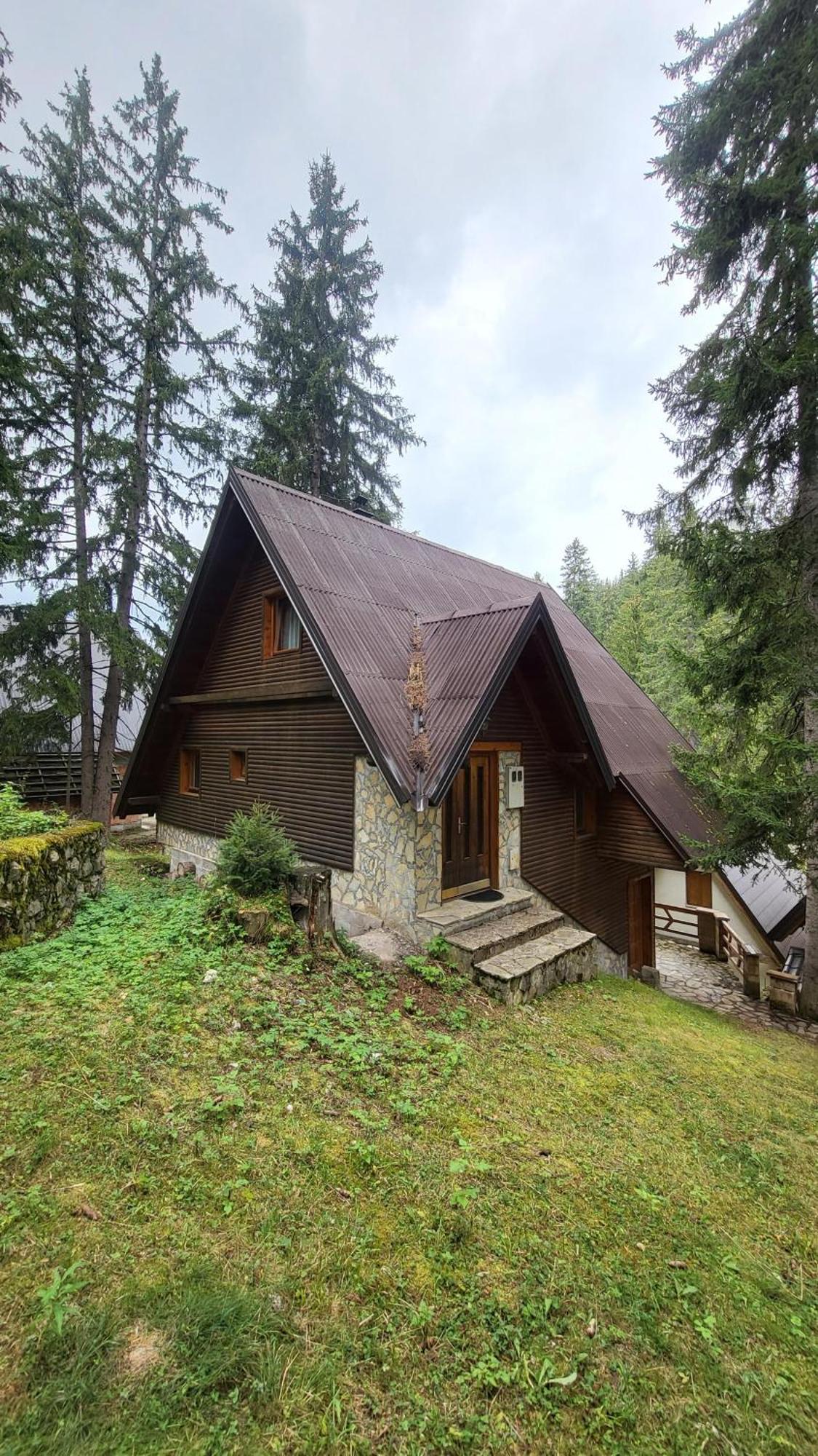 Cozy * Vlašić