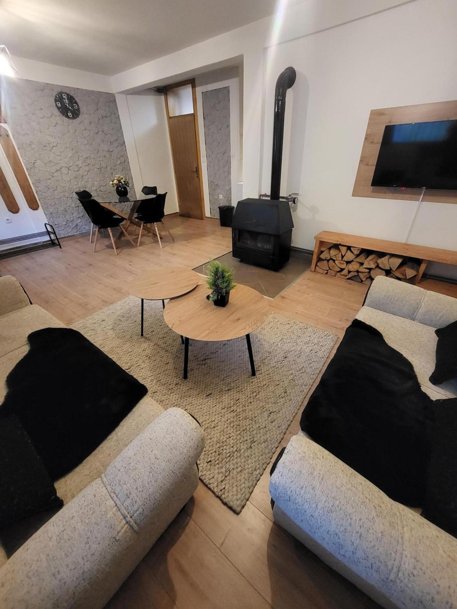 Cozy * Vlašić
